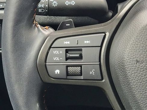 Certified 2025 Honda CR-V Sport-L image 27