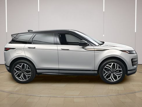 Used 2020 Land Rover Range Rover Evoque First Edition AWD/4WD image 26