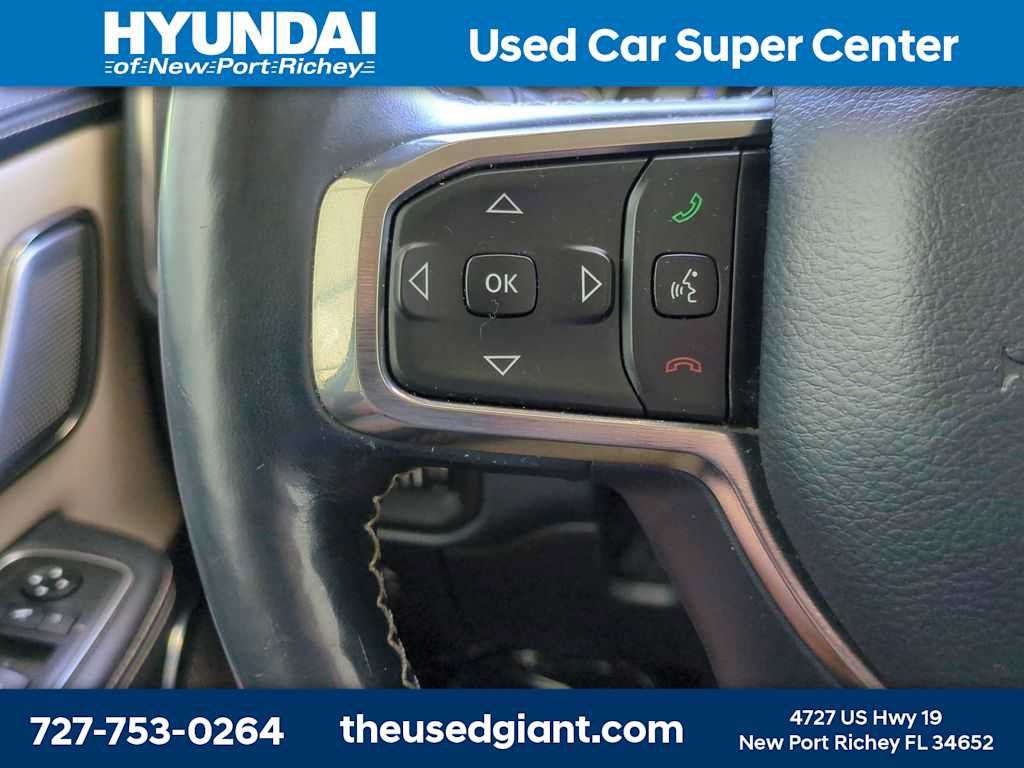 Used 2019 RAM 1500 Limited RWD image 23