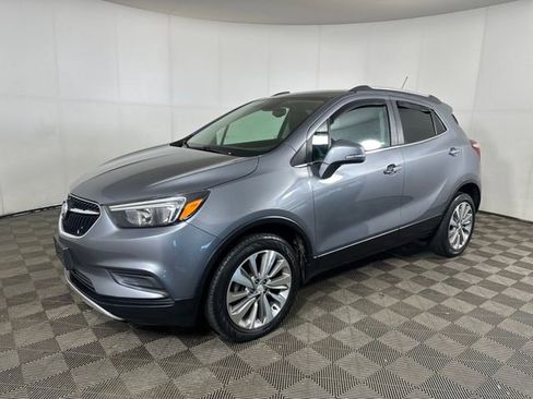 Used 2019 Buick Encore Preferred w/ Safety Package image 7