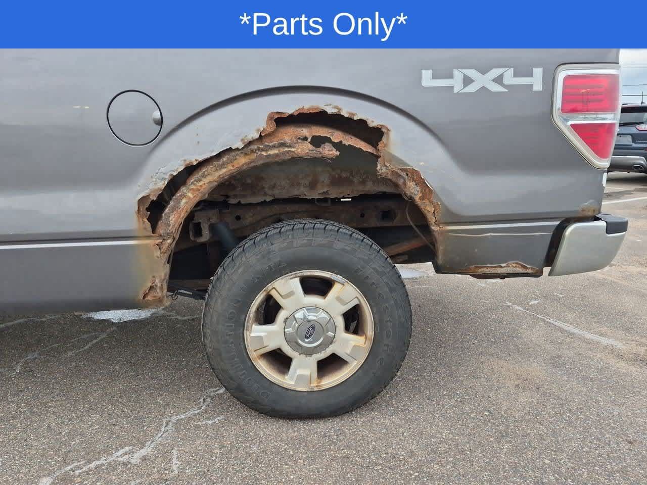Used 2009 Ford F150 XL AWD/4WD image 31