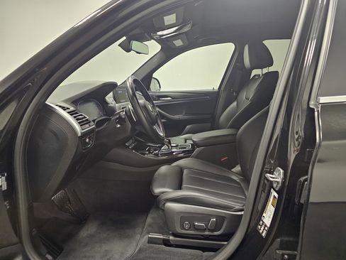 Used 2024 BMW X3 xDrive30i image 20