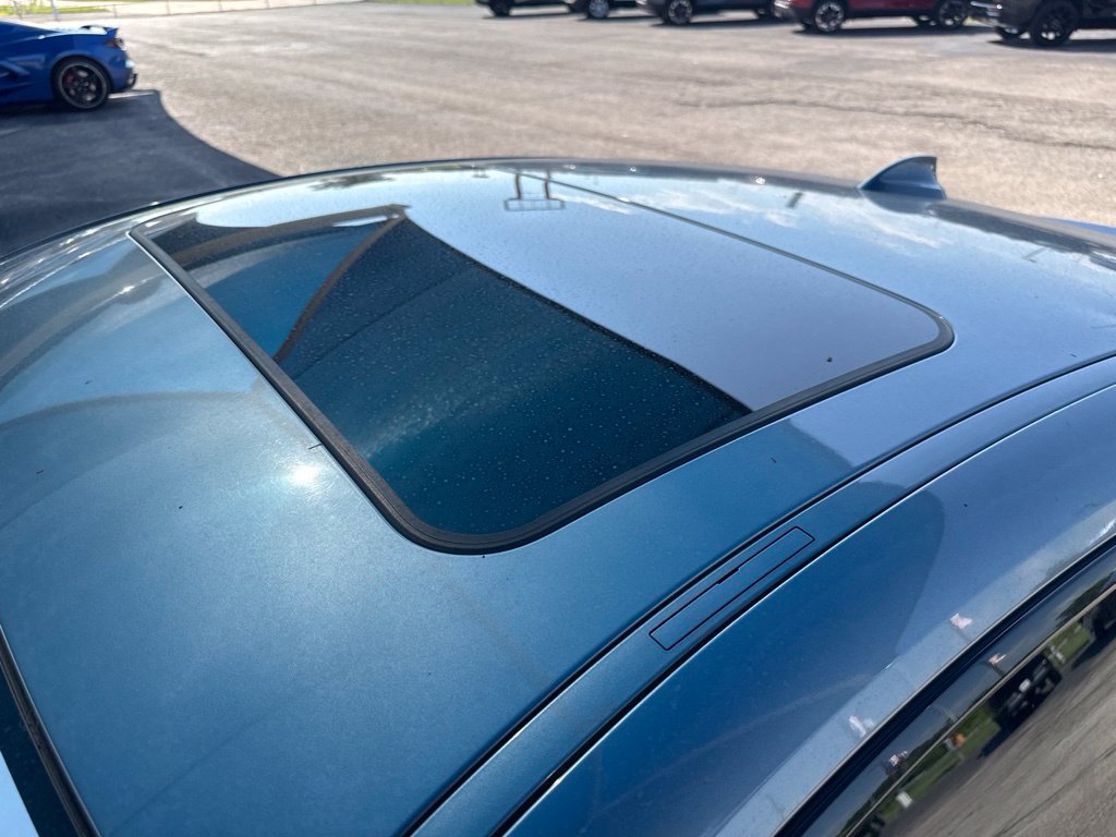 Used 2021 BMW 430i Coupe w/ Convenience Package RWD image 9