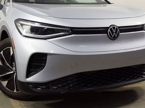 Used 2021 Volkswagen ID.4 Pro S image 44