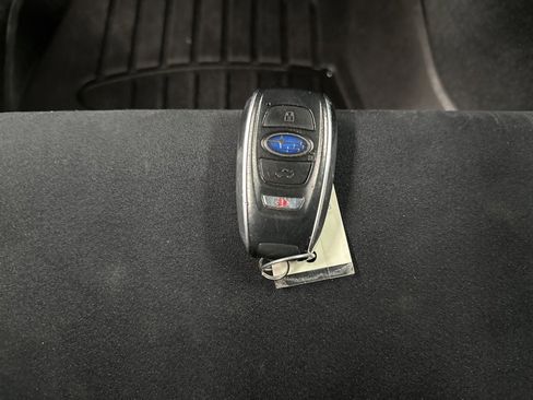 Used 2020 Subaru WRX STI image 38