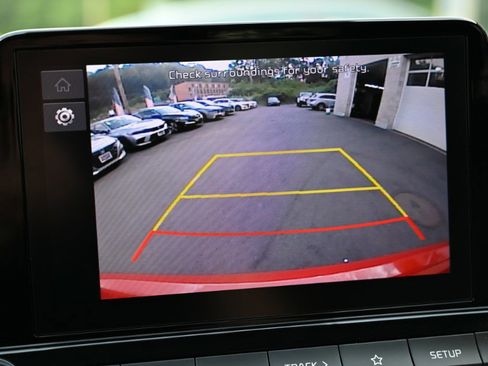 Used 2022 Kia Forte LXS w/ LXS Technology Package image 21