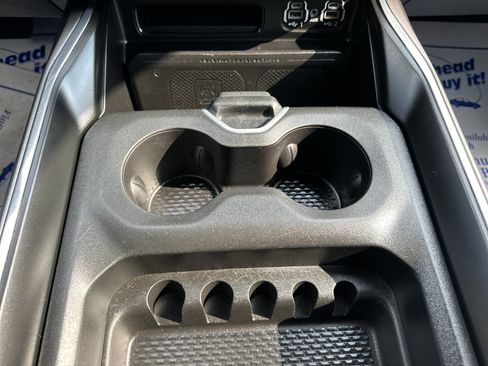 Used 2023 RAM 1500 Laramie image 15