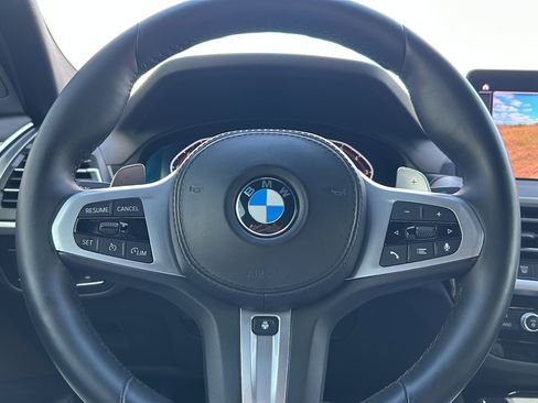 Used 2022 BMW X4 xDrive30i w/ M Sport Package image 27