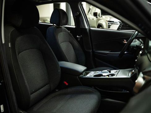 Used 2023 Hyundai Kona SEL w/ Cargo Package image 14