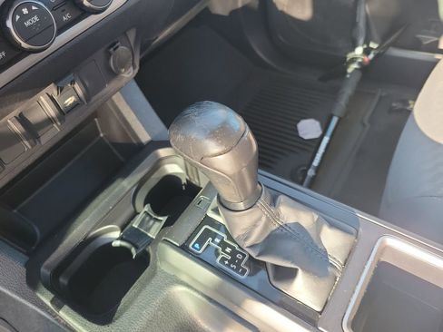 Certified 2023 Toyota Tacoma SR image 32