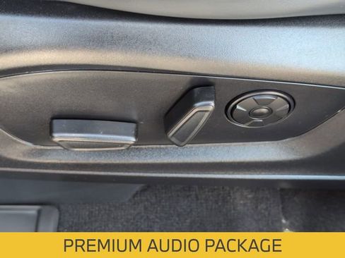 Used 2025 Ford Explorer ST image 25