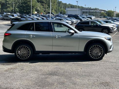 New 2027 Mercedes-Benz GLC 300 image 5