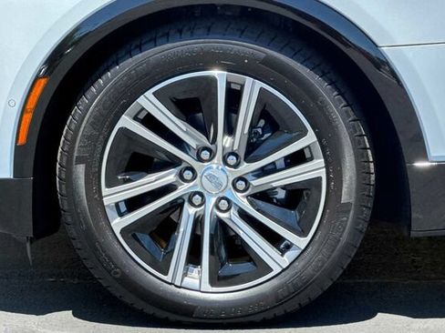 New 2026 Cadillac Lyriq Premium Luxury RWD image 25