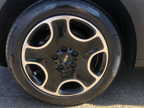 Used 2013 MINI Cooper Paceman S w/ Premium Pkg 2 image 16