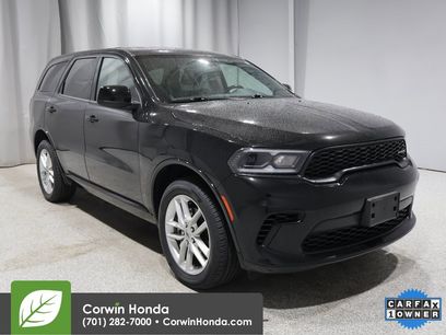 Used 2023 Dodge Durango GT