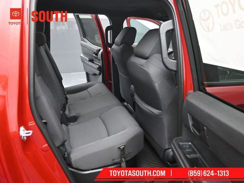 New 2026 Toyota Tacoma SR5 AWD/4WD image 28