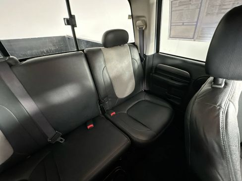 Used 2005 Dodge Ram 3500 Truck SLT AWD/4WD image 14