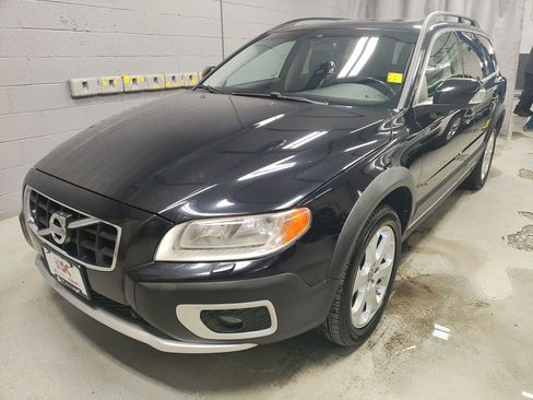 Used 2011 Volvo XC70 T6 image 17