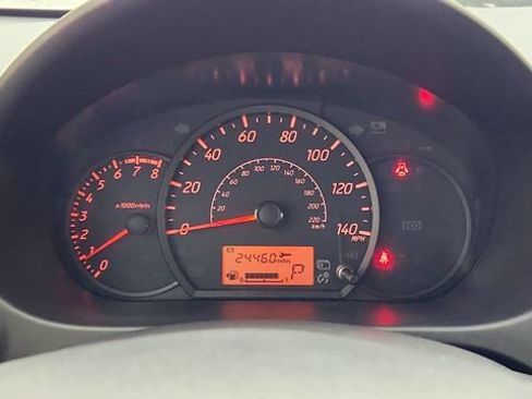 Used 2024 Mitsubishi Mirage G4 ES FWD image 13