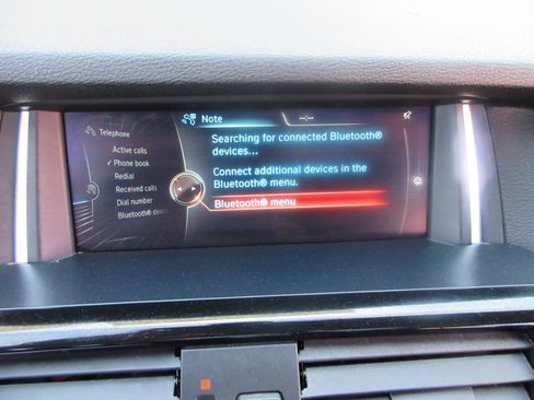 Used 2015 BMW X3 xDrive28i image 53