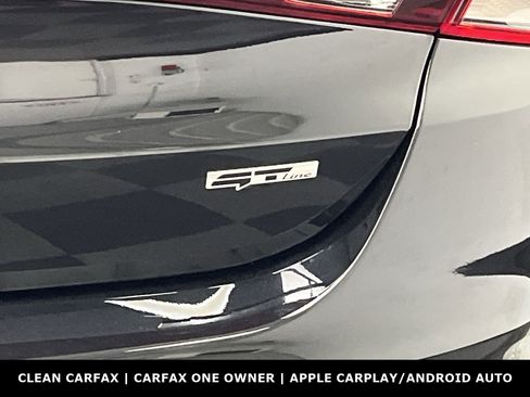 Used 2023 Kia K5 GT-Line AWD/4WD image 32