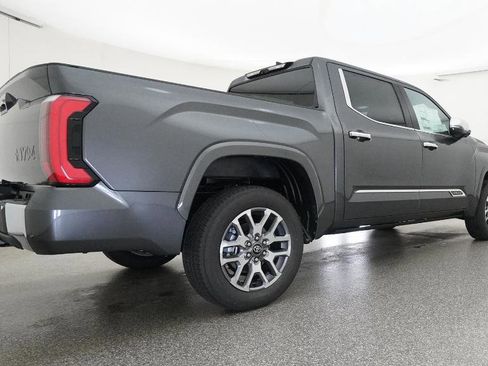 New 2026 Toyota Tundra 1794 Edition AWD/4WD image 33