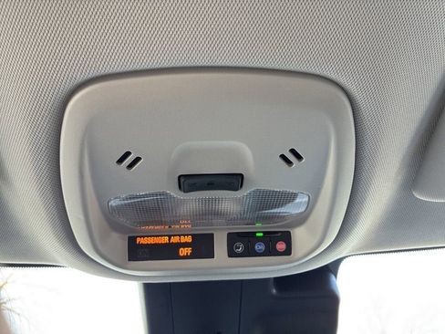 New 2026 Chevrolet Trax LS w/ LS Convenience Package image 14