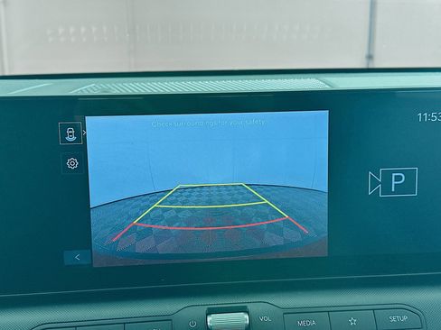 Used 2025 Kia K4 LXS image 21