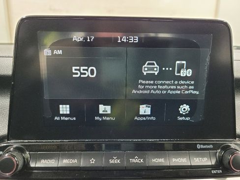 Used 2019 Kia Forte LXS FWD image 25