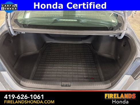 Used 2024 Honda Accord Sport image 24