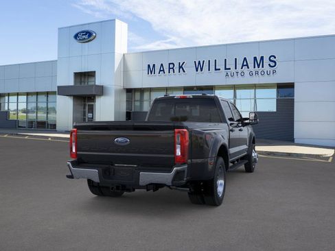 New 2026 Ford F450 XL w/ XL Driver Assist Package image 9