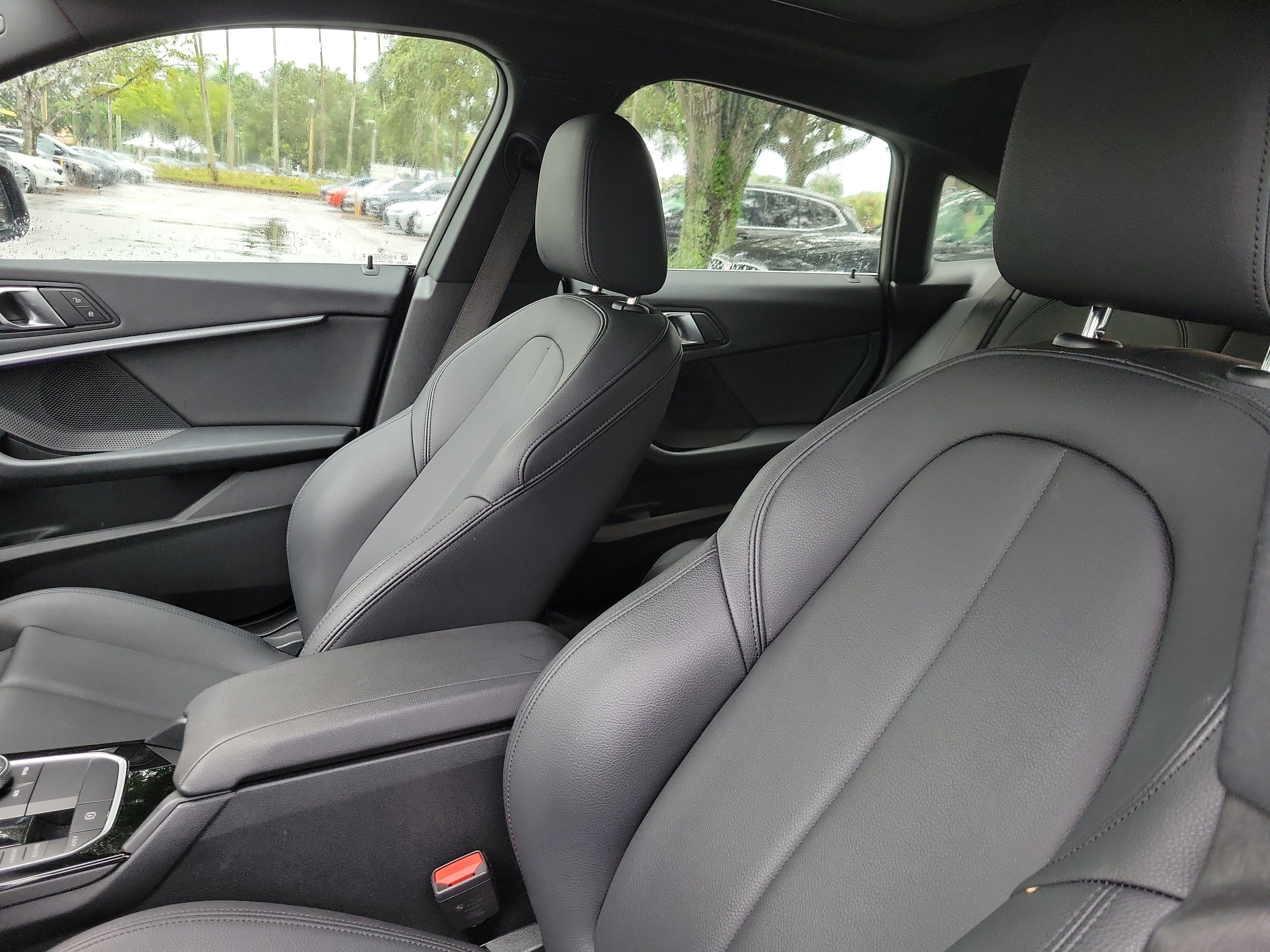 Used 2024 BMW 228i Gran Coupe w/ Convenience Package FWD image 10