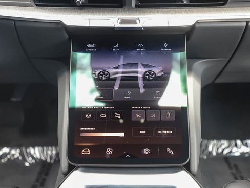 Used 2024 Lucid Air Touring AWD/4WD image 13