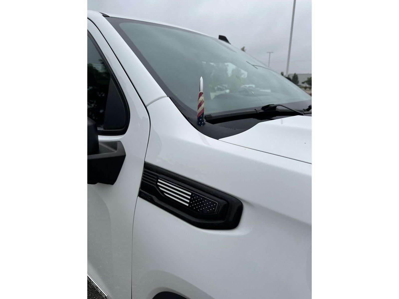 Used 2021 GMC Sierra 1500 Elevation AWD/4WD image 12