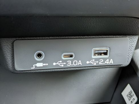 Used 2026 Subaru Forester Wilderness AWD/4WD image 23