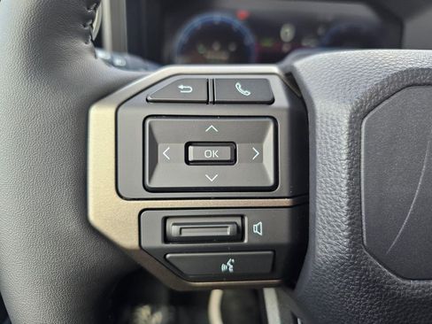 New 2026 Toyota Land Cruiser AWD/4WD image 31