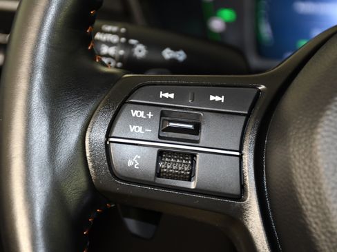 Certified 2026 Honda CR-V TrailSport image 20