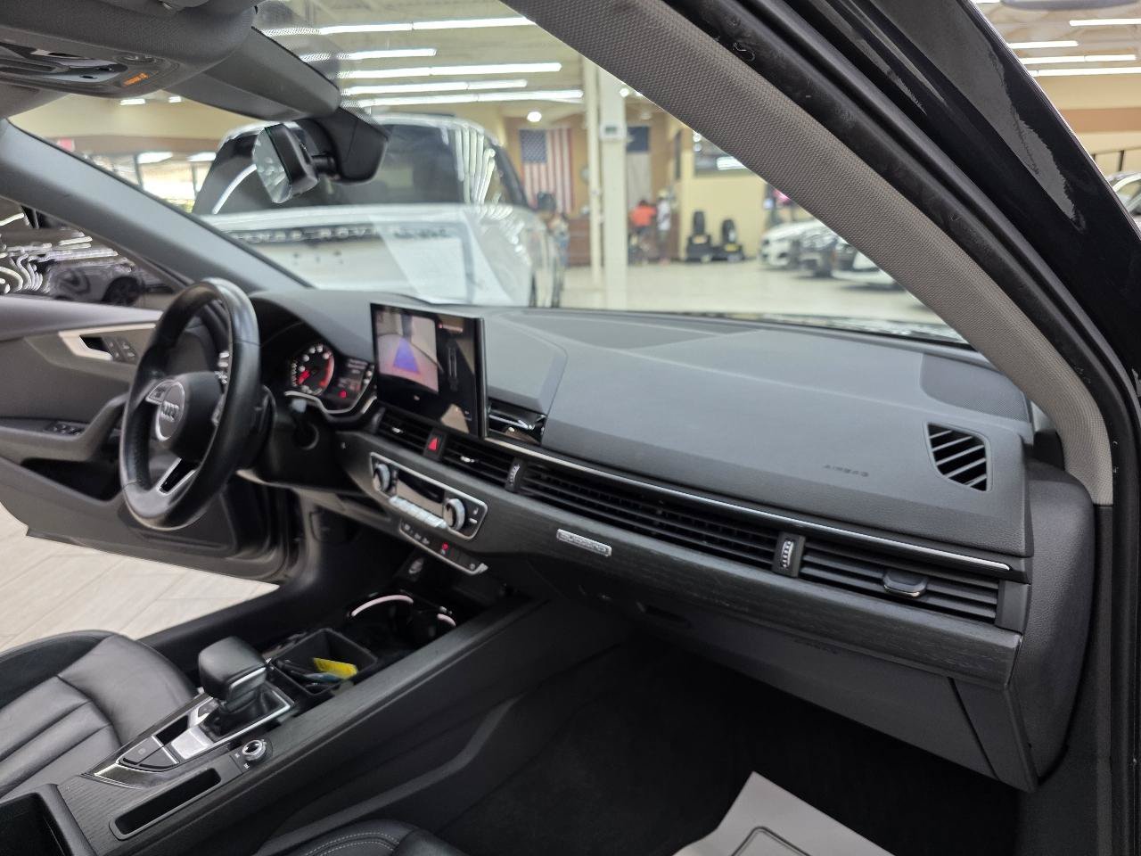 Used 2021 Audi A4 2.0T Premium w/ Convenience Package AWD/4WD image 21