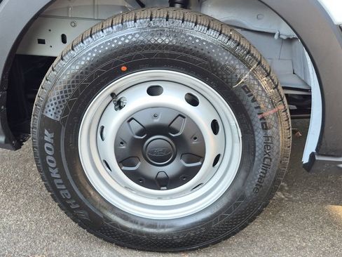 New 2027 Ford Transit 350 XL RWD image 15