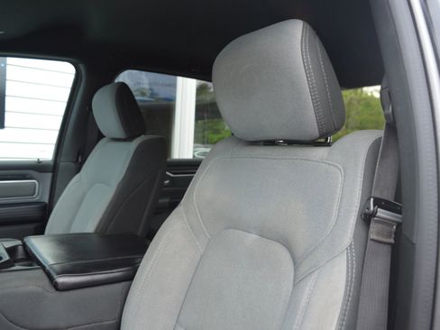 Used 2022 RAM 1500 Big Horn AWD/4WD image 11