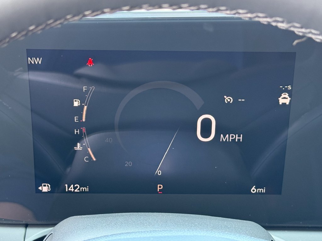 New 2026 Buick Envista Sport Touring w/ Convenience II Package FWD image 33