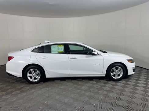 Used 2023 Chevrolet Malibu LT FWD image 5