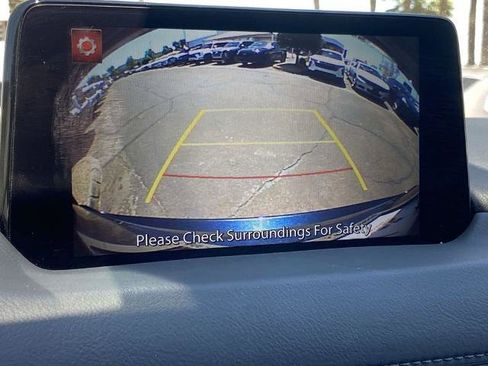 Used 2020 MAZDA CX-5 Grand Touring Reserve AWD/4WD image 10
