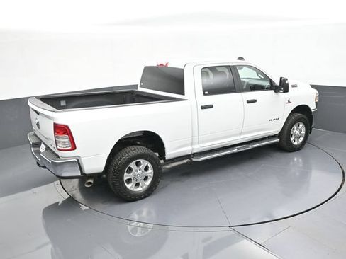 Used 2024 RAM 2500 Big Horn w/ Off Road Package AWD/4WD image 62
