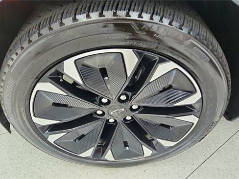 Used 2025 Chevrolet Blazer EV RS image 59