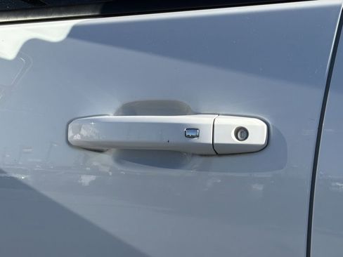 Used 2021 Chevrolet Silverado 3500 LT w/ All Star Edition image 31