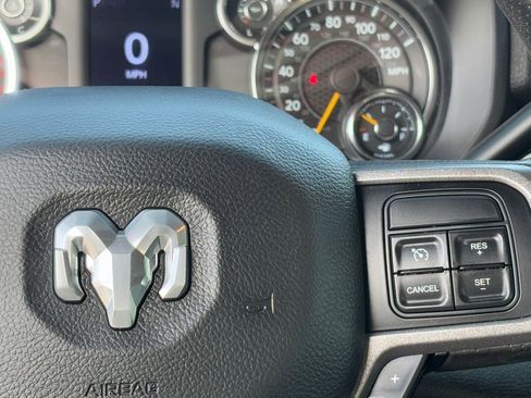 Used 2021 RAM 2500 Tradesman image 20