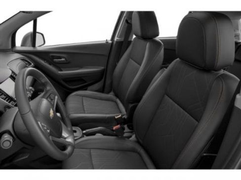 Used 2019 Chevrolet Trax LT AWD/4WD image 12