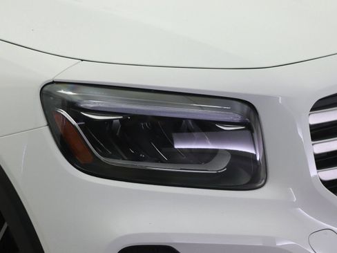 Certified 2026 Mercedes-Benz GLB 250 image 25