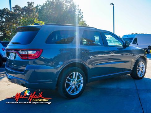 Used 2024 Dodge Durango GT image 7